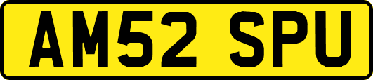 AM52SPU