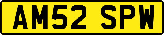 AM52SPW