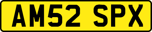 AM52SPX