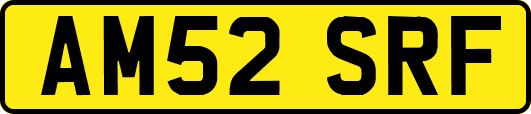 AM52SRF