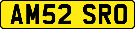 AM52SRO