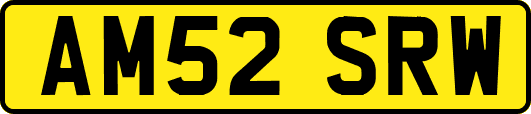 AM52SRW