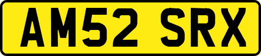 AM52SRX