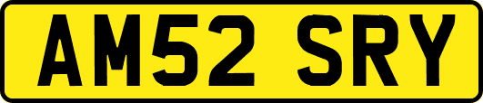 AM52SRY
