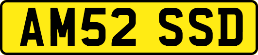 AM52SSD