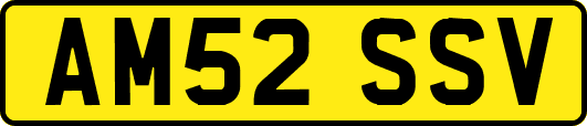 AM52SSV