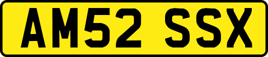 AM52SSX