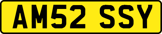AM52SSY