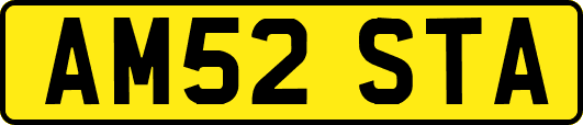 AM52STA
