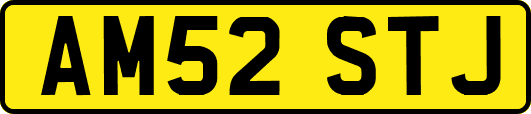 AM52STJ