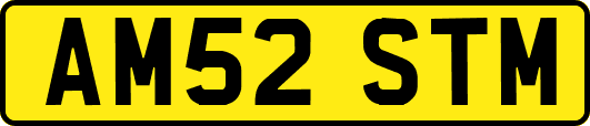AM52STM