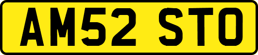AM52STO