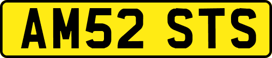 AM52STS