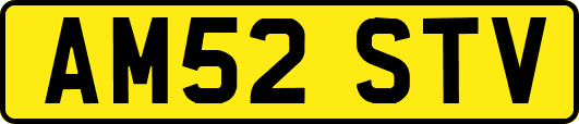 AM52STV
