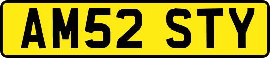 AM52STY