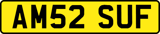 AM52SUF