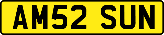 AM52SUN