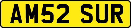 AM52SUR