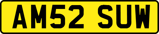 AM52SUW