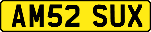AM52SUX