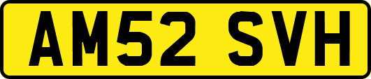 AM52SVH