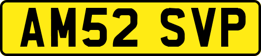 AM52SVP