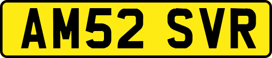 AM52SVR