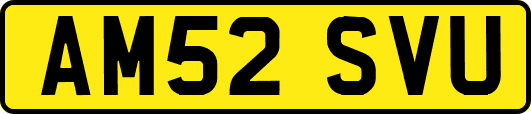 AM52SVU