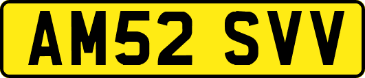 AM52SVV