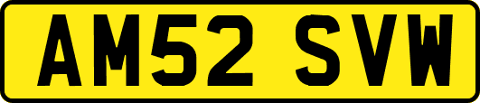 AM52SVW