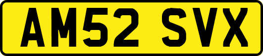 AM52SVX