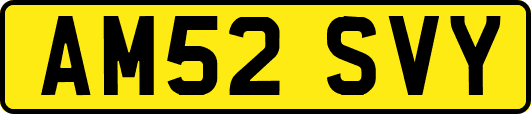 AM52SVY