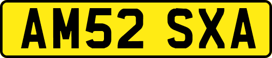 AM52SXA
