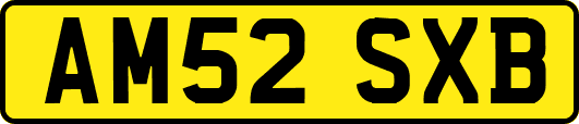AM52SXB