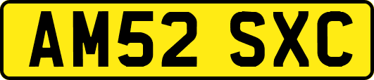 AM52SXC