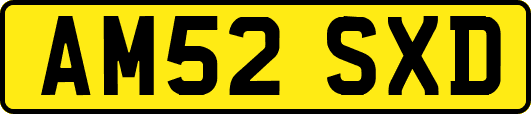 AM52SXD