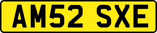 AM52SXE