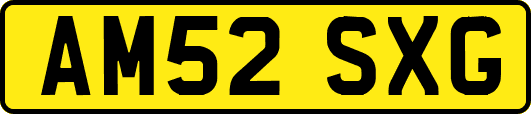 AM52SXG