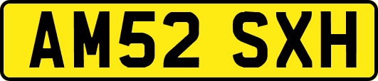 AM52SXH