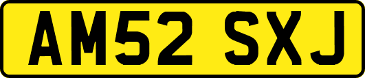 AM52SXJ
