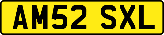 AM52SXL