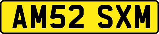 AM52SXM