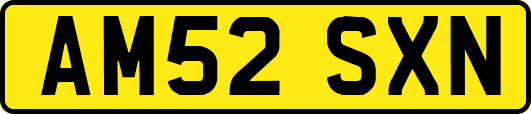 AM52SXN