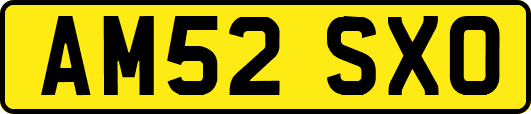 AM52SXO