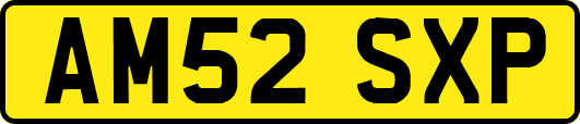 AM52SXP