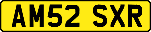 AM52SXR