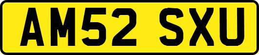 AM52SXU