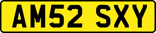 AM52SXY