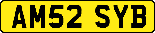 AM52SYB