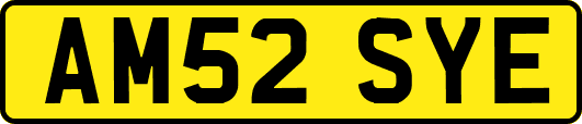 AM52SYE